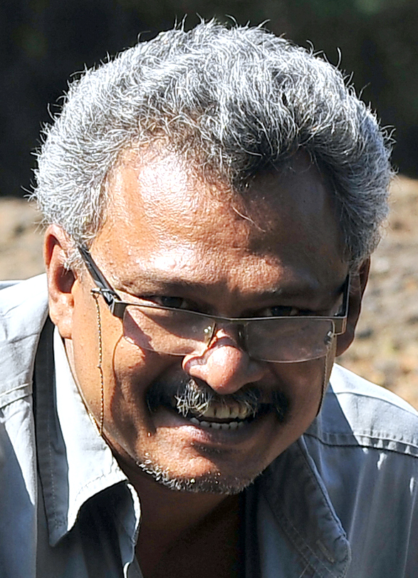 Anvar Ali